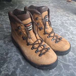Zamberlan Hiking Boots Womens 9